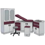 Muebles Medicos