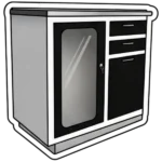 Muebles Medicos