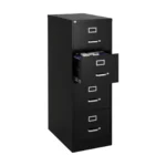 Archivero de 4 gavetas