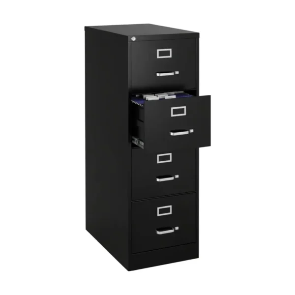 Archivero de 4 gavetas