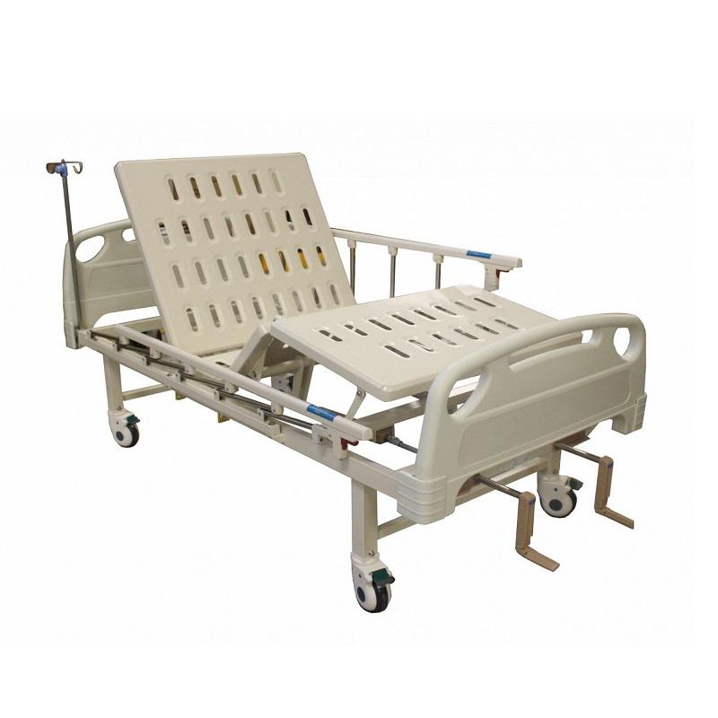 Cama Hospitalaria De Lujo