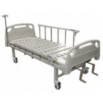 Cama Hospitalaria De Lujo