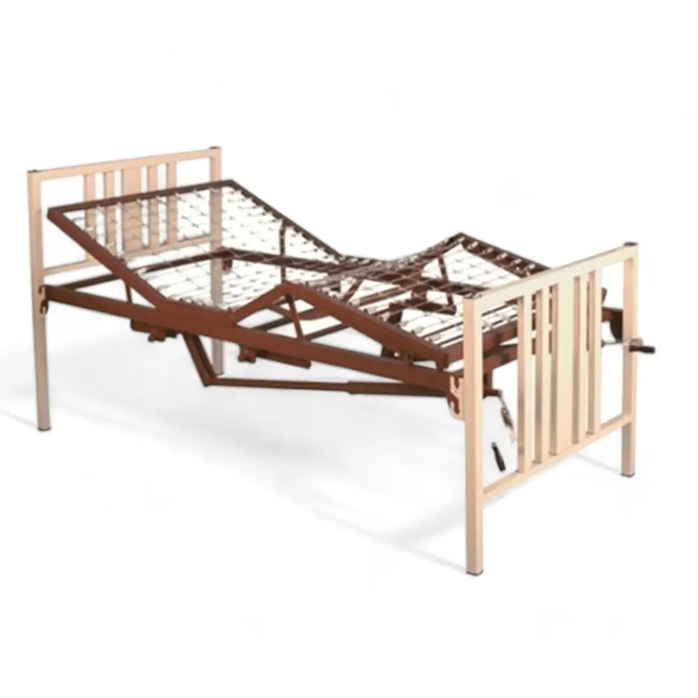 Cama clinica