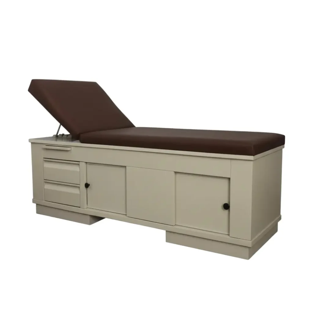 Chaise Longue Medico Hamilton