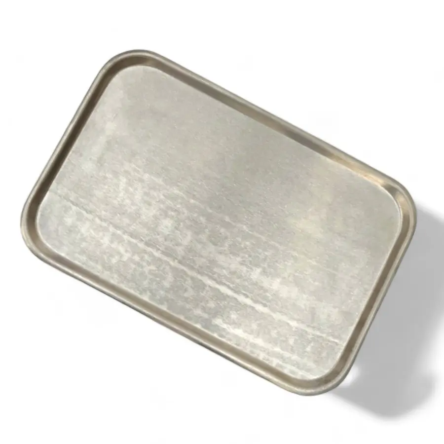 Charola mayo
