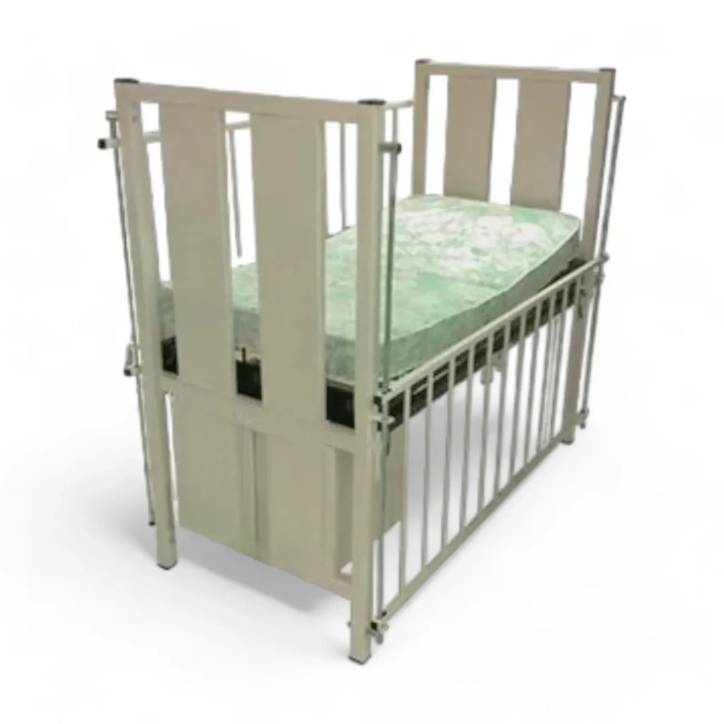 Cuna Pediatrica