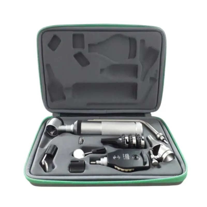 Estuche de Diagnostico Timesco