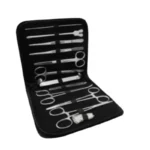 Estuche de diseccion 12 pz