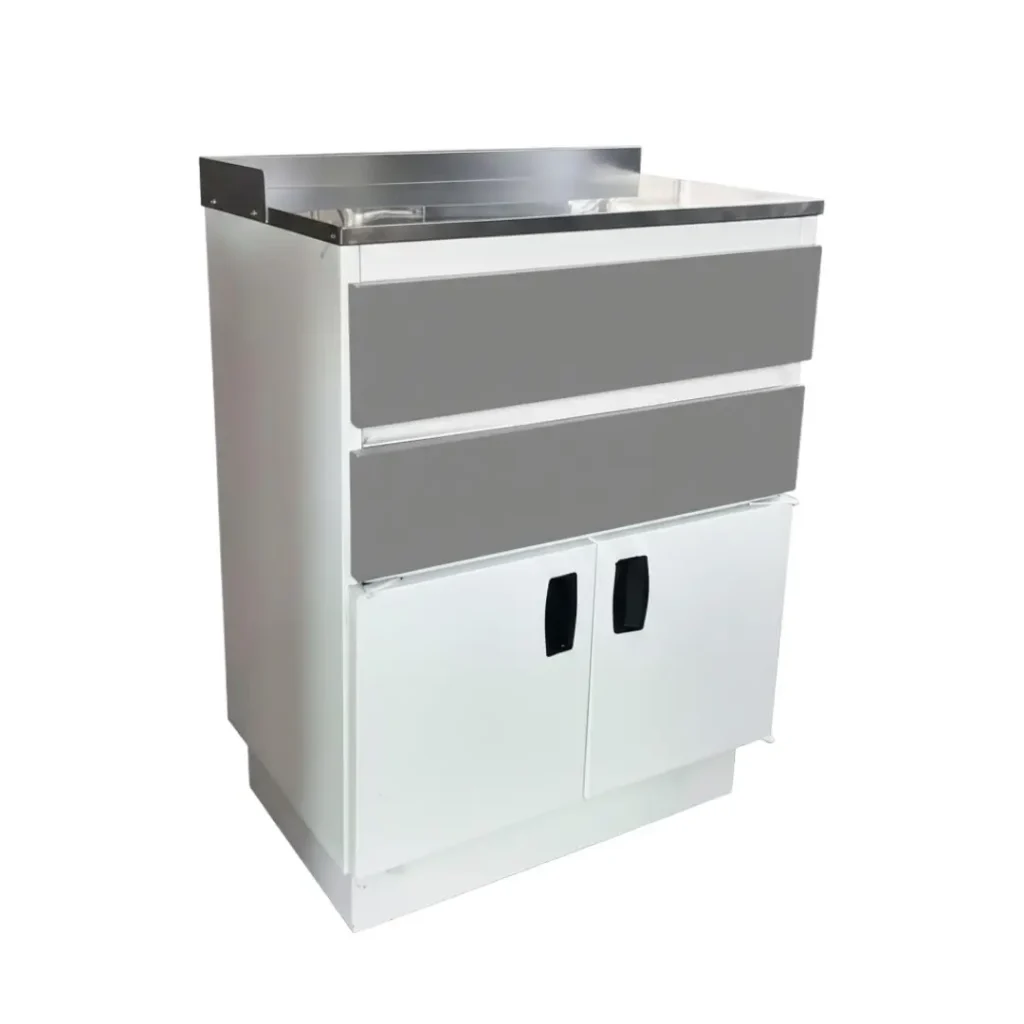 Gabinete Modelo Jix