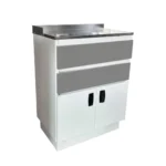 Gabinete Modelo Jix