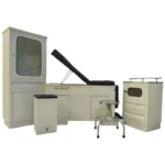 Muebles Para Consultorio Médico Futuro