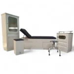 Juego de Consultorio Chaise longue
