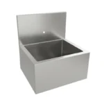 Lavabo de cirujano sencillo