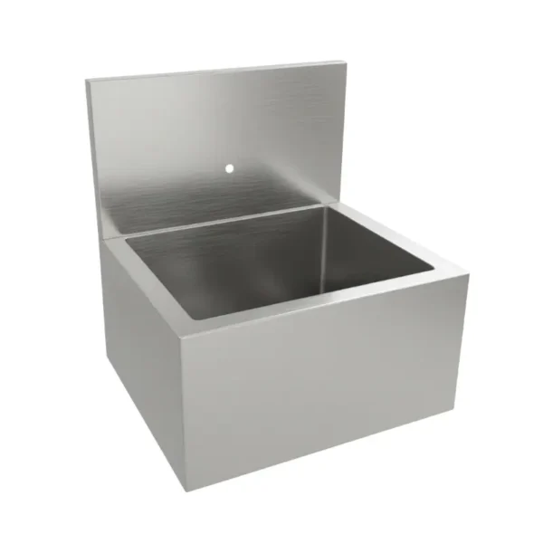 Lavabo de cirujano sencillo