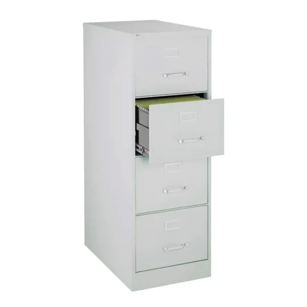 Locker De Cuatro Cajones Oficio