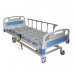Cama Electrica De 3 Posiciones