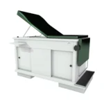 Mesa De Exploracion