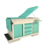 Mesa De Exploración Hamilton Bicolor
