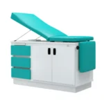 Mesa De Exploración Jix