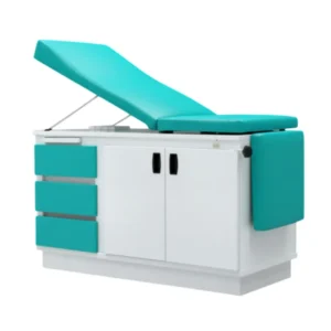 Mesa De Exploración Jix