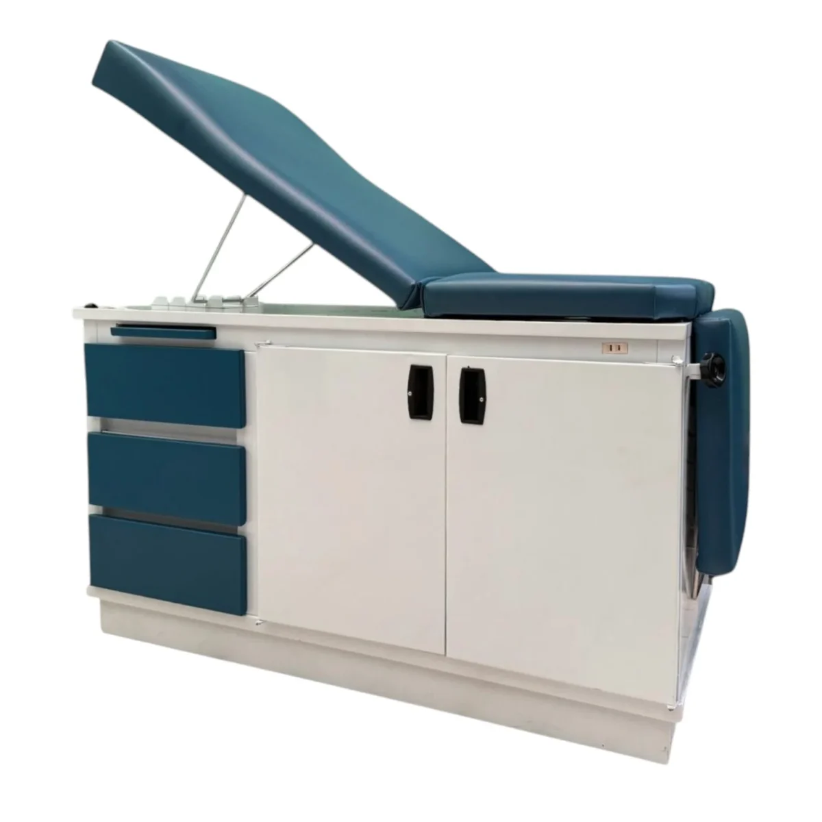 Mesa De Exploración KoB
