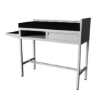 Mesa De Exploracion Pediatrica Tubular