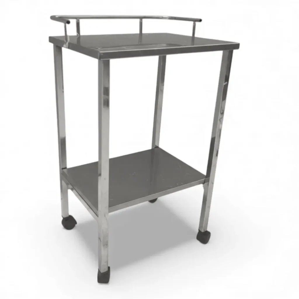 Mesa Pasteur