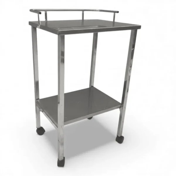Mesa Pasteur