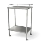 Mesa Pasteur de Acero Inoxidable