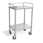 Mesa Pasteur de Acero Inoxidable