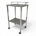 Mesa Pasteur