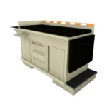Mesa Pediatrica Hamilton