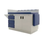 Mesa Pediatrica Jix