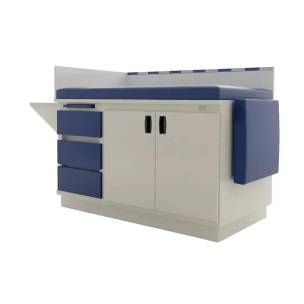 Mesa Pediatrica Jix