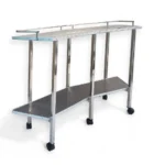 Mesa Riñon 2 Entrepaños