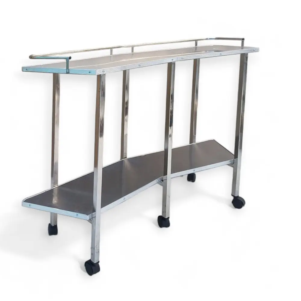 Mesa Riñon 2 Entrepaños
