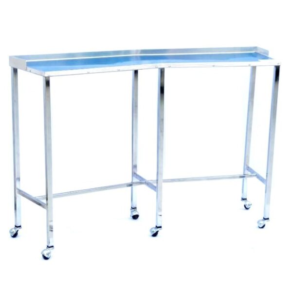 Mesa Riñon