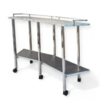 Mesa Riñon 2 Entrepaños