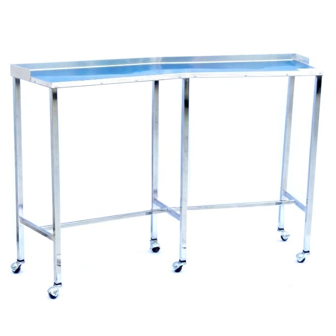Mesa Riñon