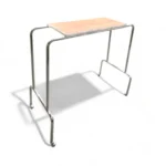 Mesa Puente De Alimentos
