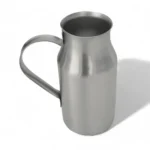 Orinal de acero inoxidable