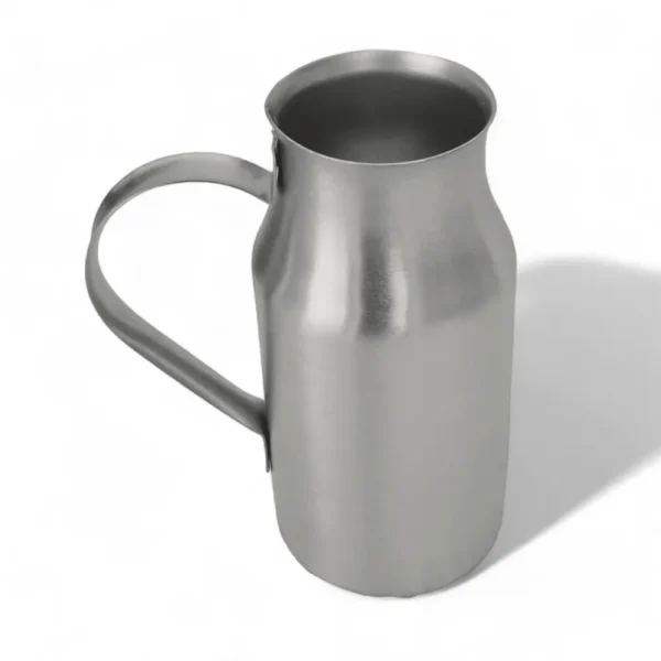 Orinal de acero inoxidable
