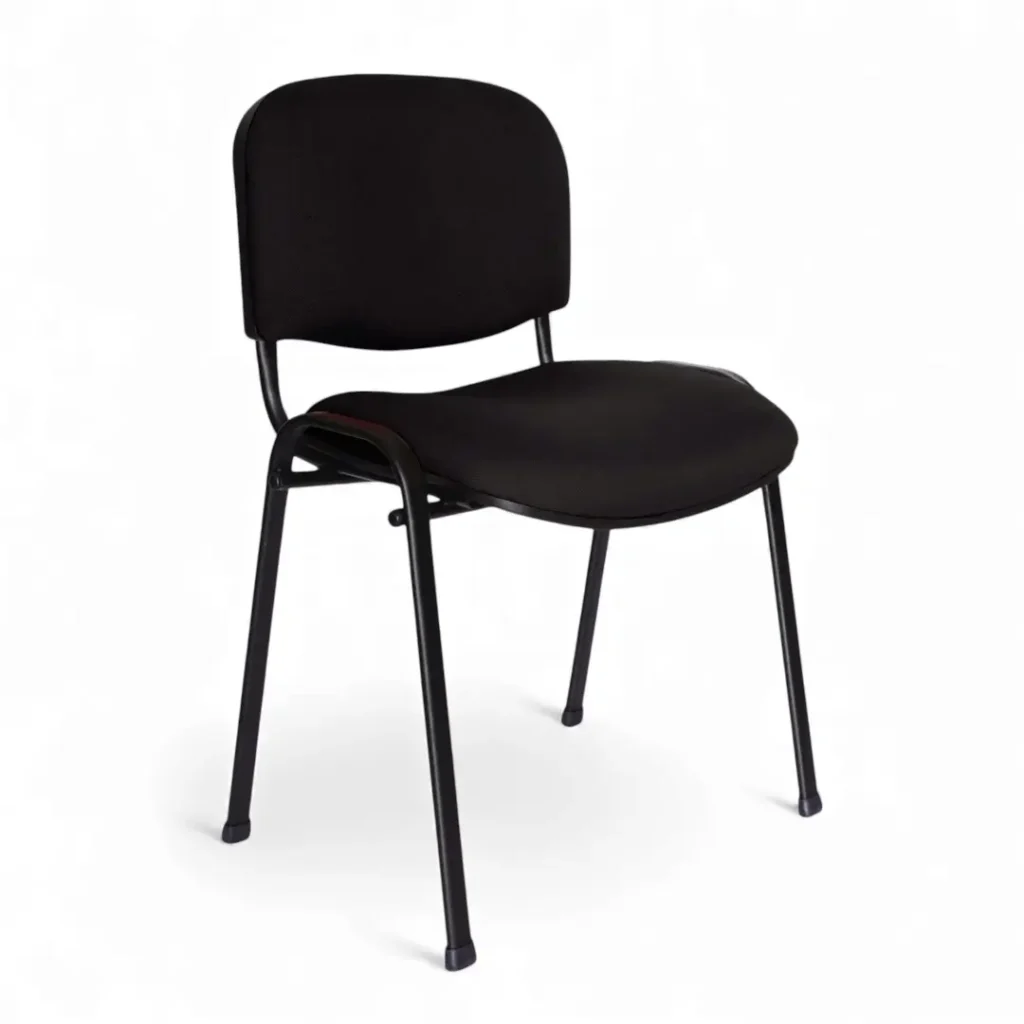 Silla ISO Para Paciente Tapizada