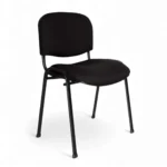 Silla ISO Para Paciente Tapizada