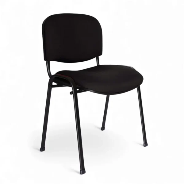 Silla ISO Para Paciente Tapizada