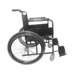 Silla de Ruedas