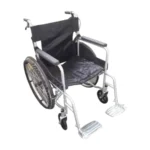 Silla de ruedas economica