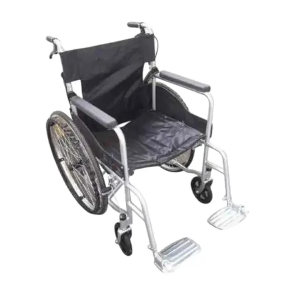 Silla de ruedas economica