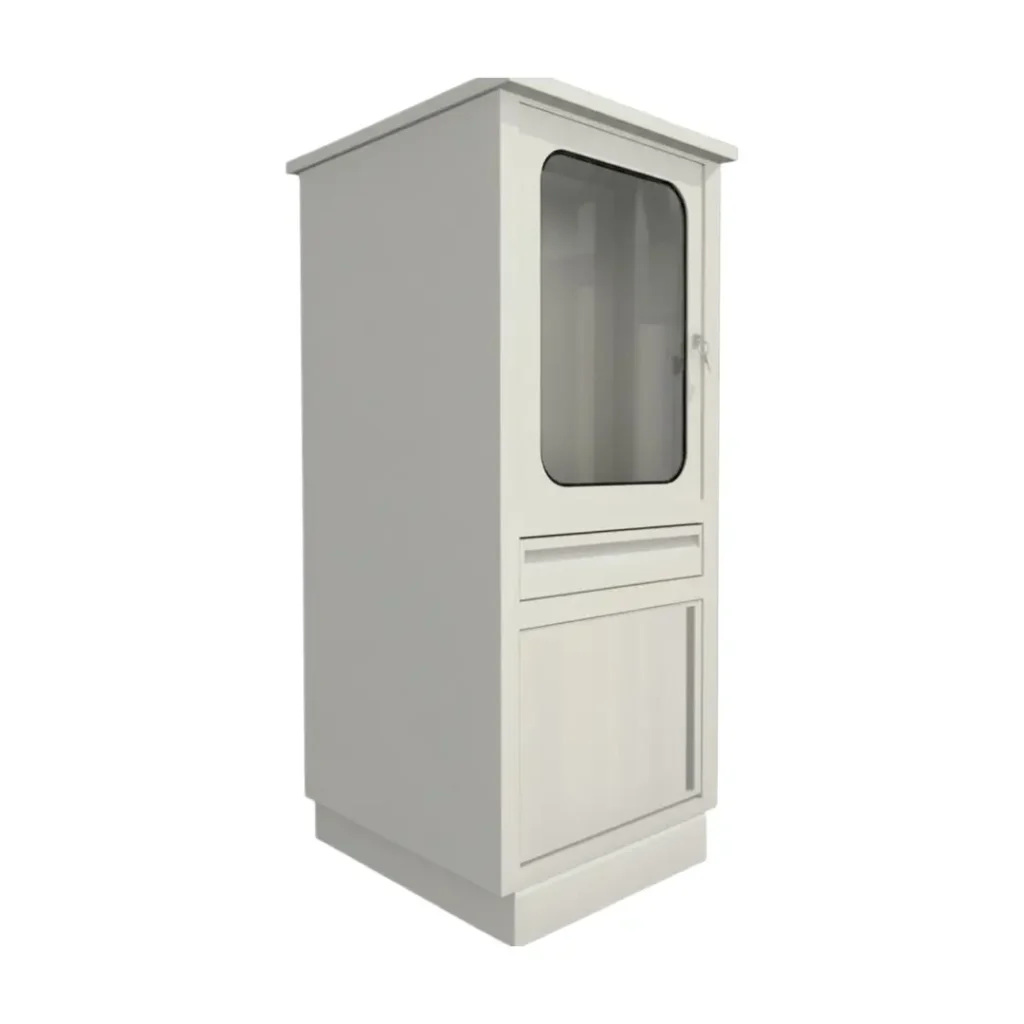 Vitrina Medica