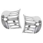 Pierneras De Aluminio